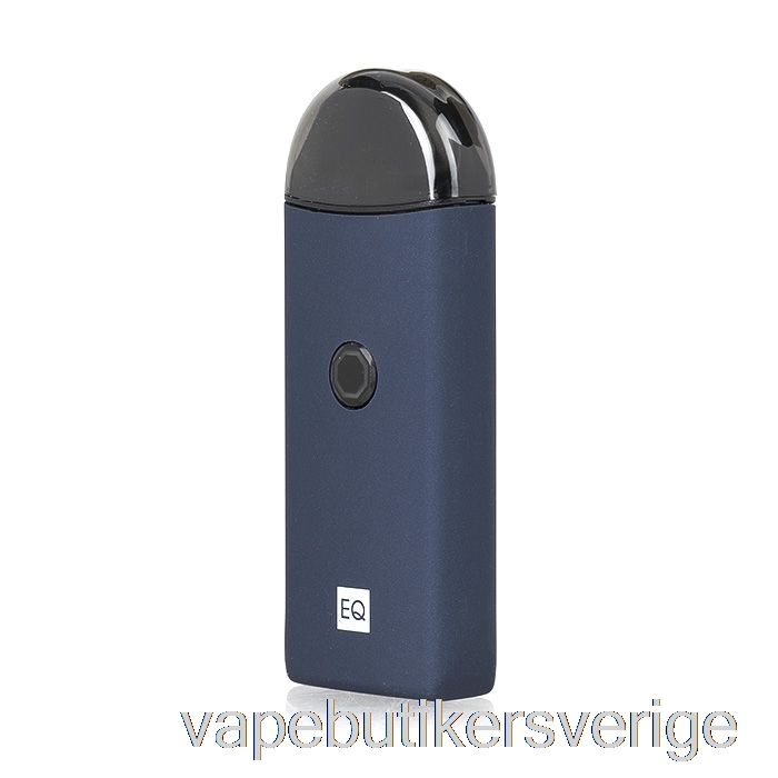 Vape Sverige Innokin Eq Pod System Blå